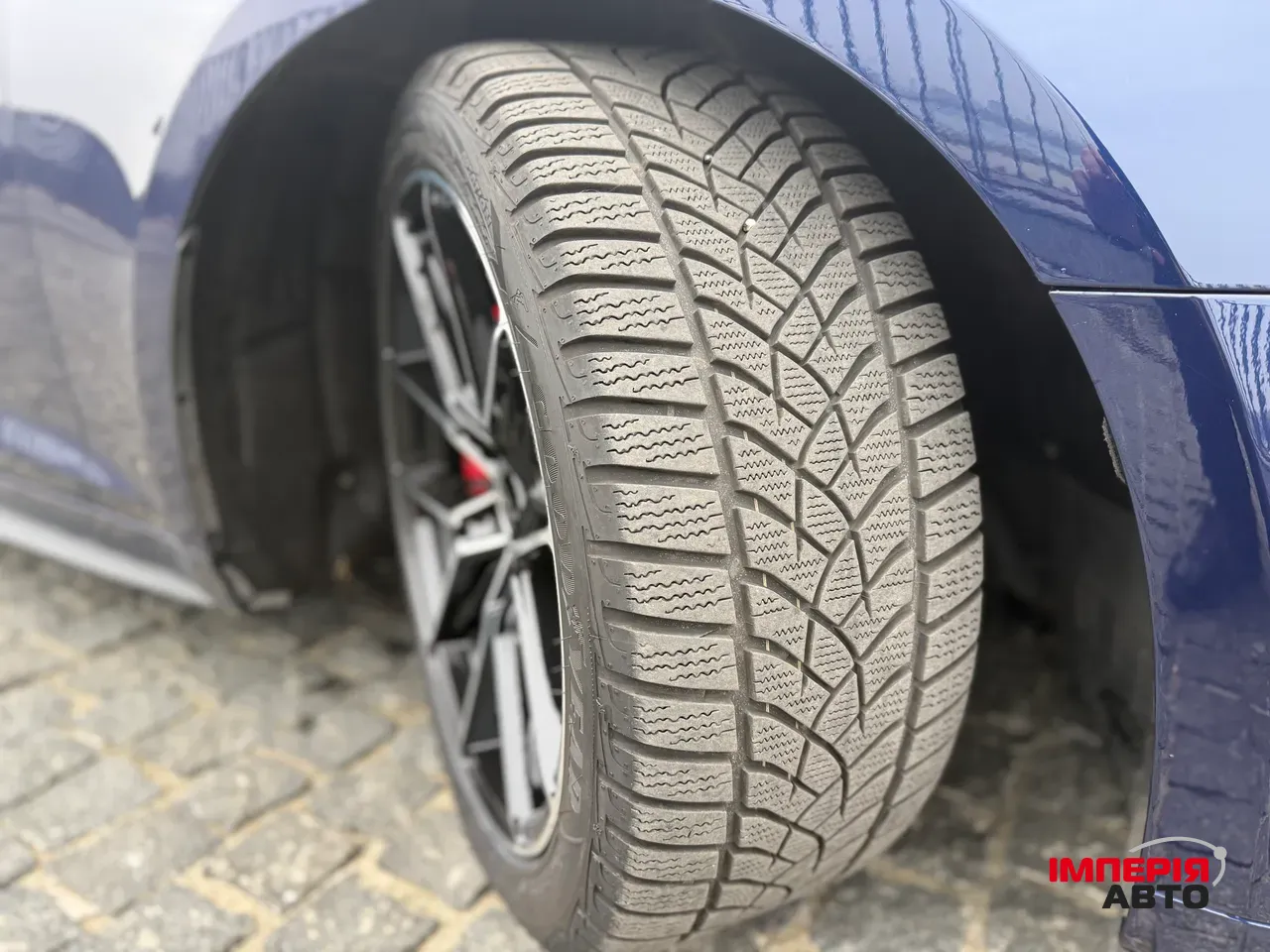 Audi S5 - фото 25