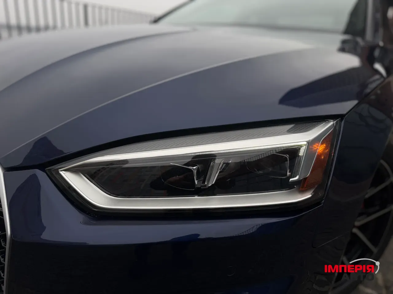 Audi S5 - фото 15