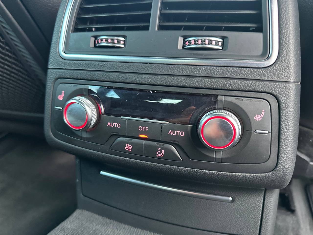 Audi A7 - фото 4