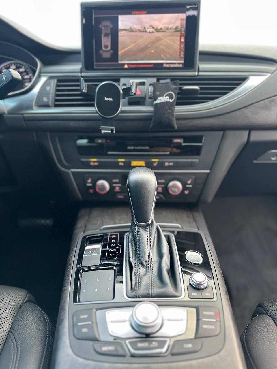 Audi A7 - фото 3