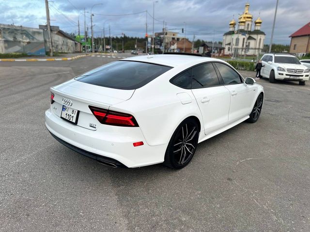 Audi A7 - зображення 2
