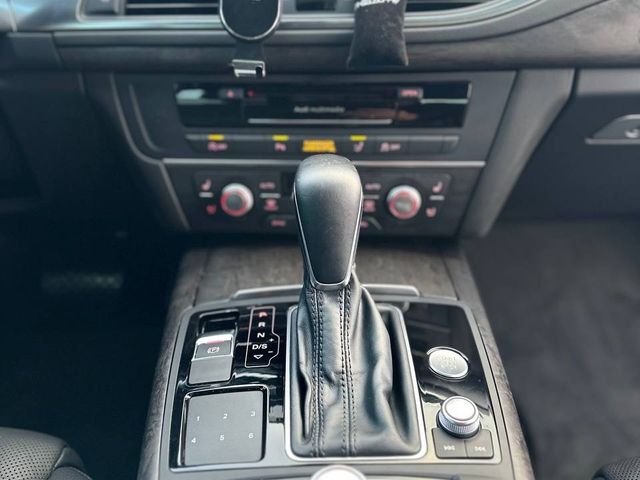 Audi A7 - зображення 3