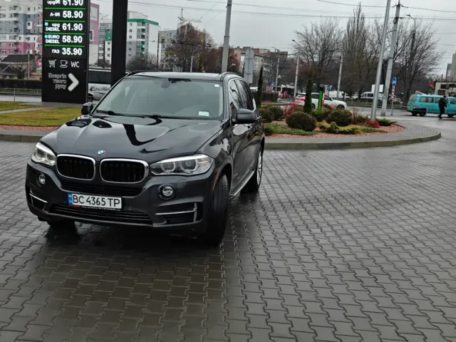 BMW X5 2014, Луцьк, $18 900 - зображення 3