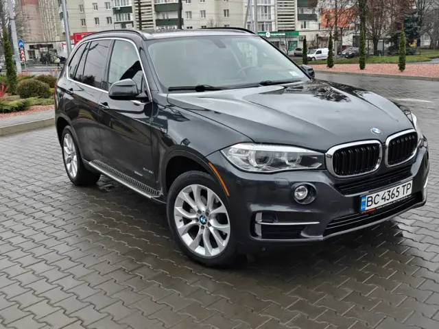 BMW X5 2014, Луцьк, $18 900 - зображення 5