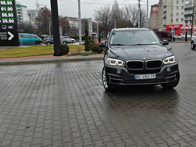 BMW X5 2014, Луцьк, $18 900 - зображення 2