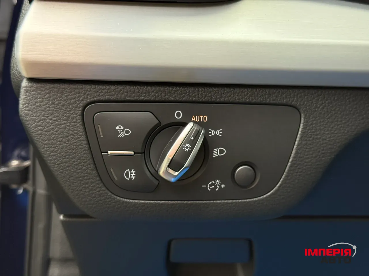 Audi SQ5 - фото 20