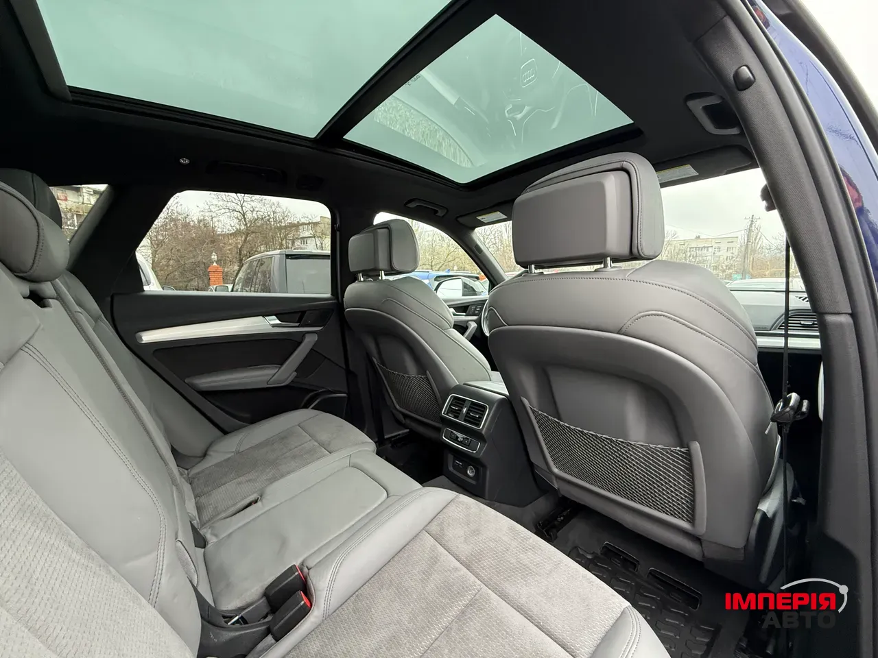 Audi SQ5 - фото 36