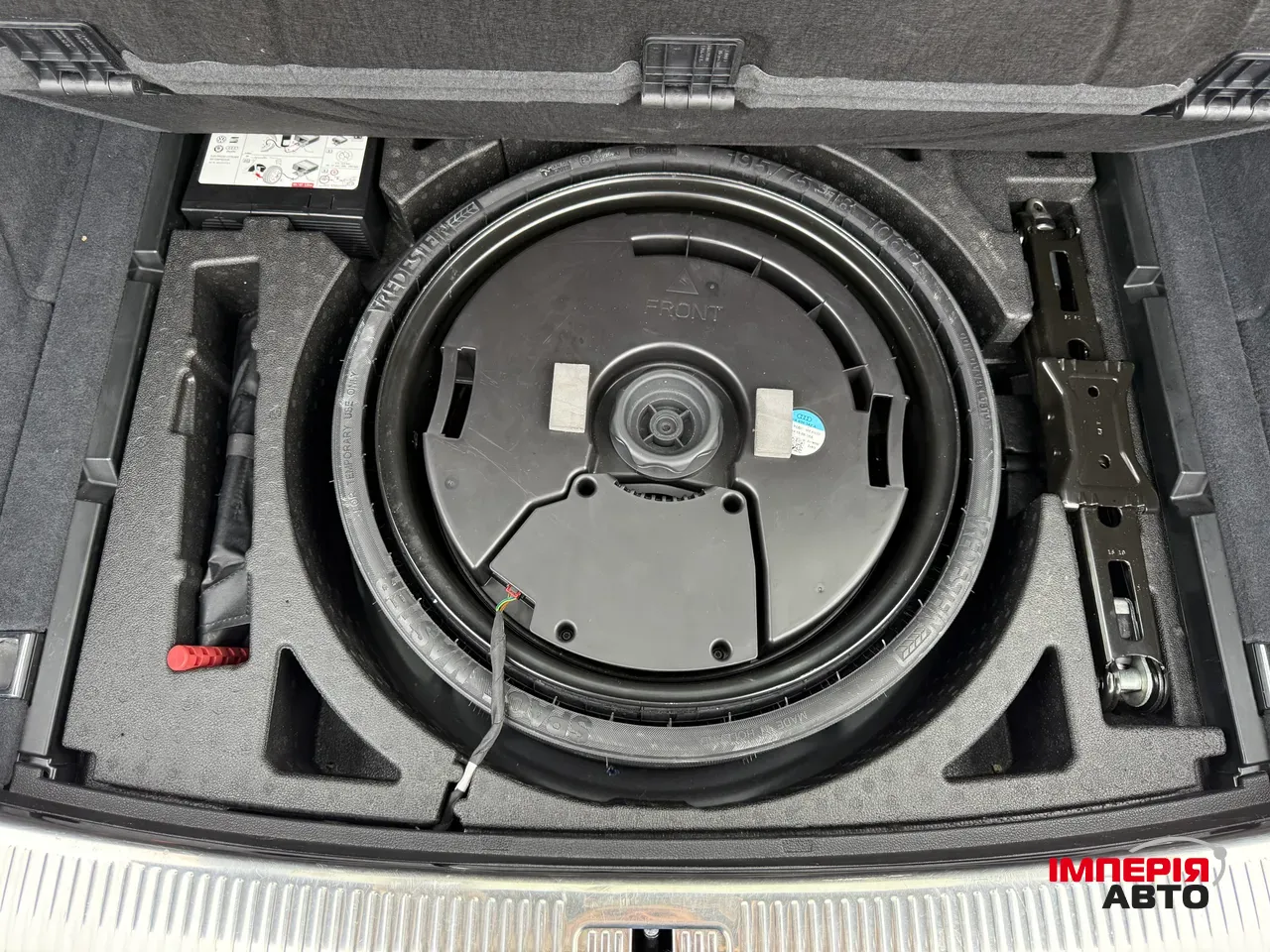 Audi SQ5 - фото 47