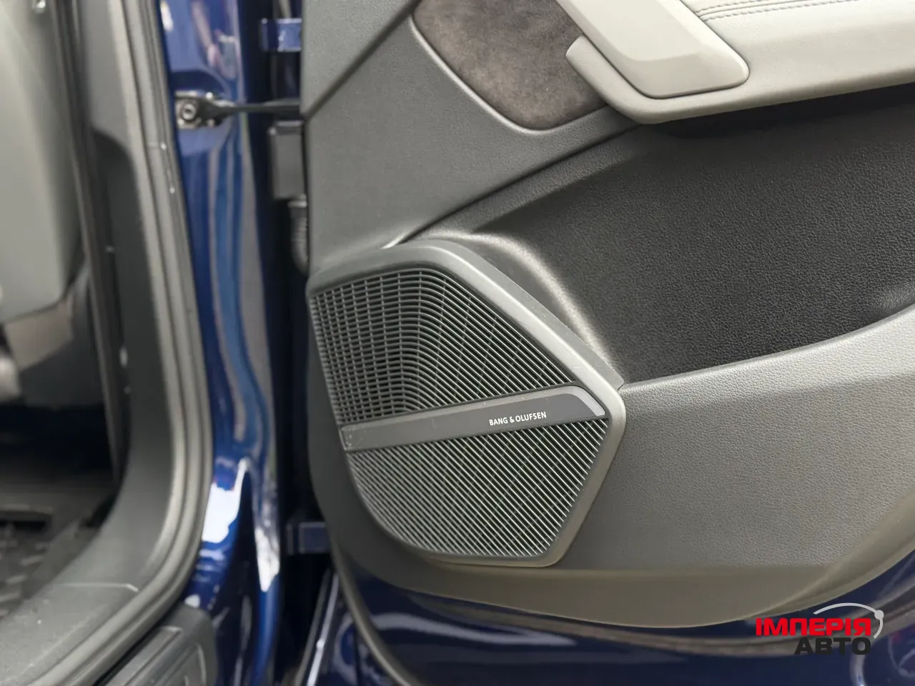 Audi SQ5 - фото 40