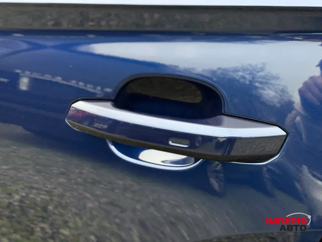 Audi SQ5 - фото 10