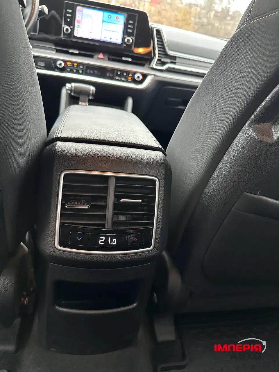 Kia Sportage - фото 19