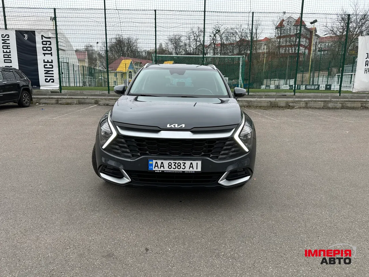 Kia Sportage - фото 2