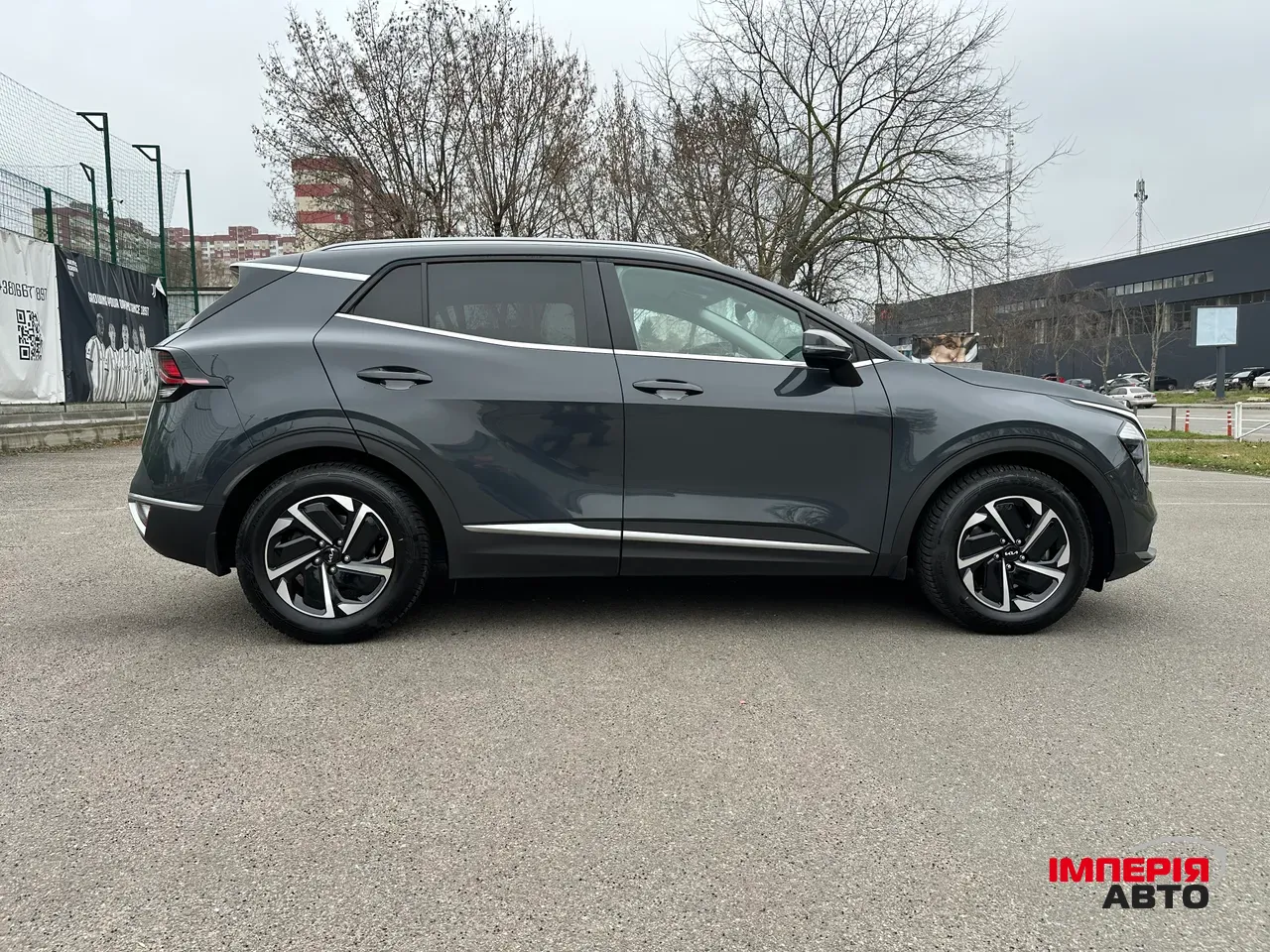 Kia Sportage - фото 8