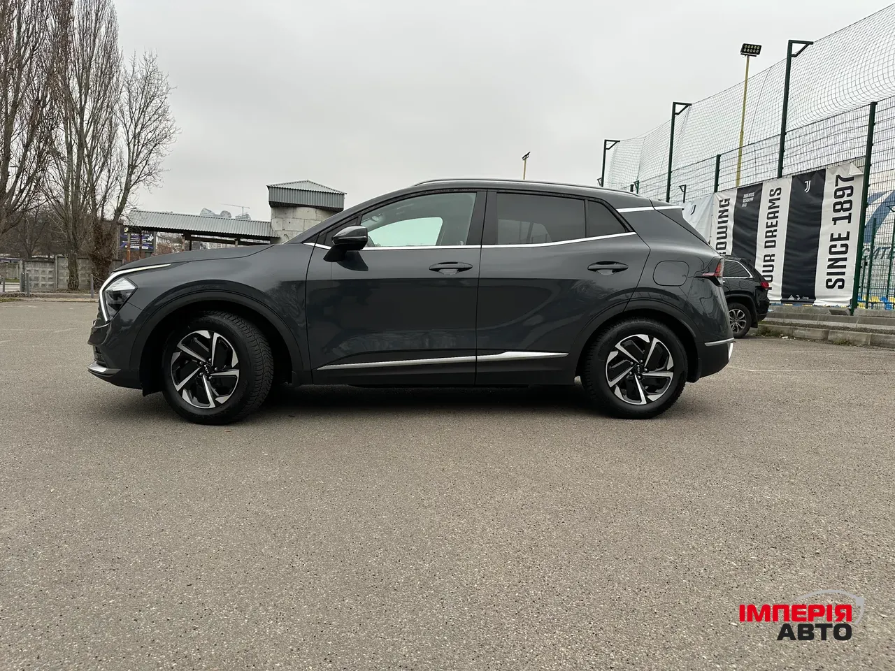 Kia Sportage - фото 3