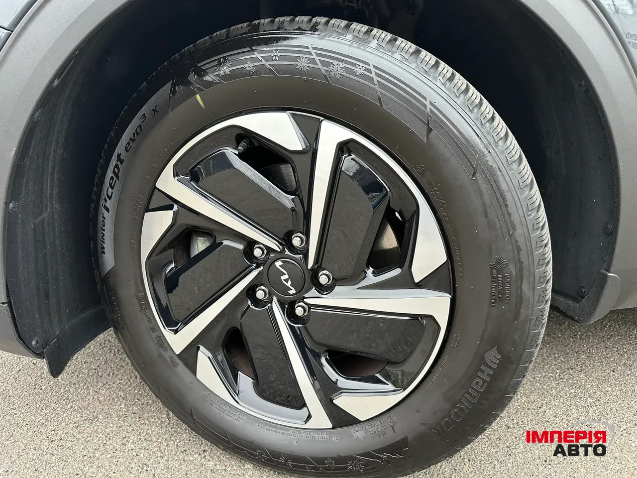 Kia Sportage - фото 12