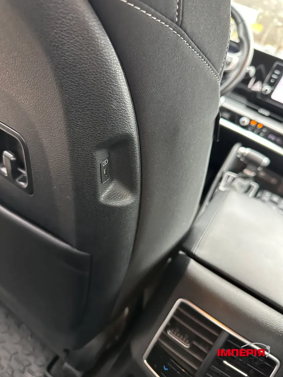 Kia Sportage - фото 20