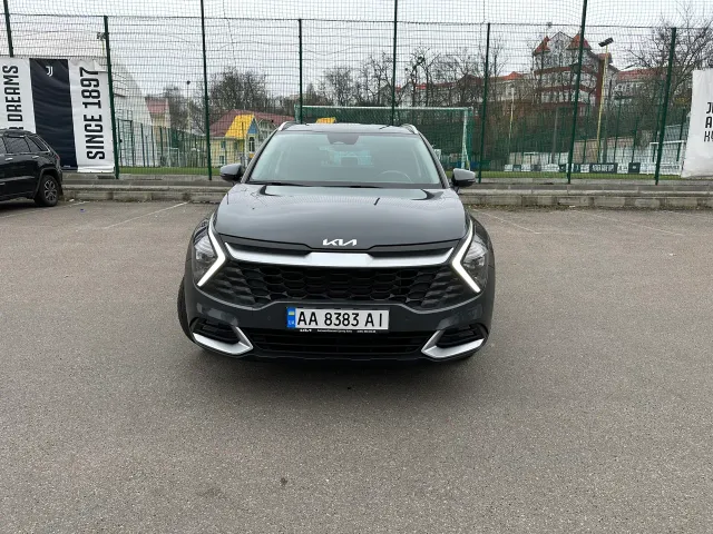 Kia Sportage - фото 2
