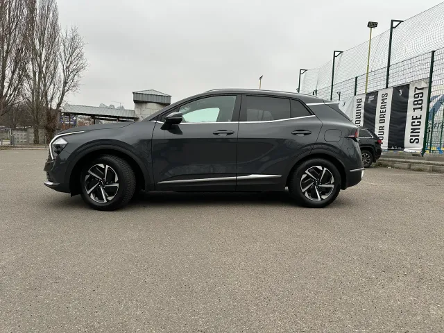 Kia Sportage - фото 3