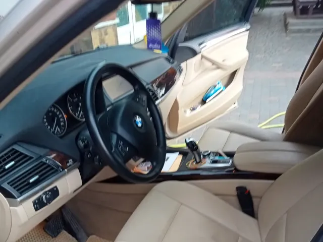 BMW X5 2013, Могилів-Подільський, $21 500 - зображення 4