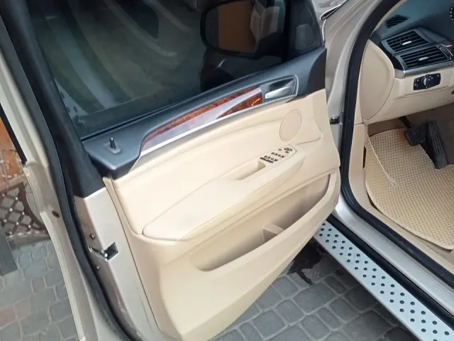 BMW X5 2013, Могилів-Подільський, $21 500 - зображення 5