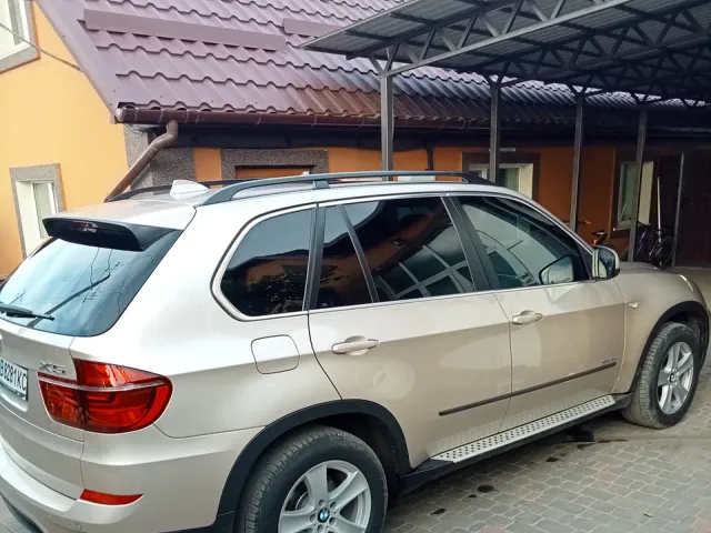 BMW X5 2013, Могилів-Подільський, $21 500 - зображення 3