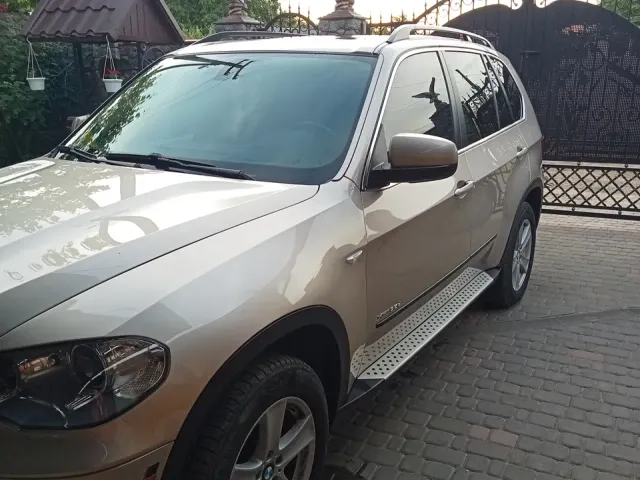 BMW X5 2013, Могилів-Подільський, $21 500 - зображення 2