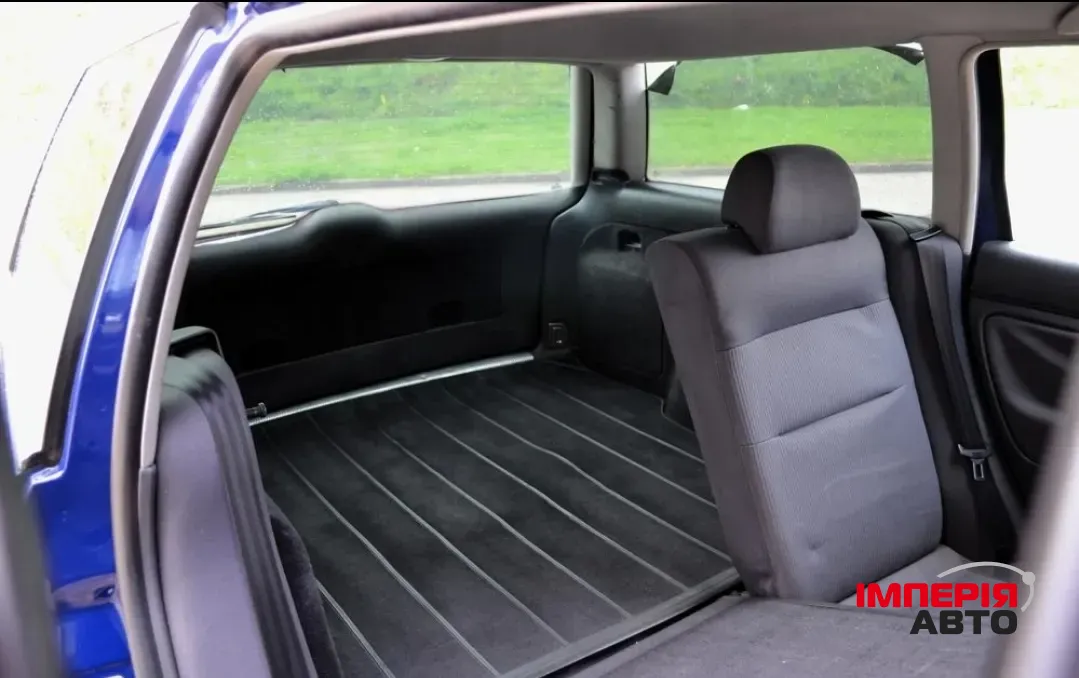 Volkswagen Passat - фото 10