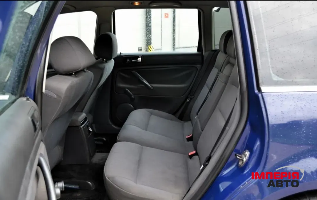 Volkswagen Passat - фото 13