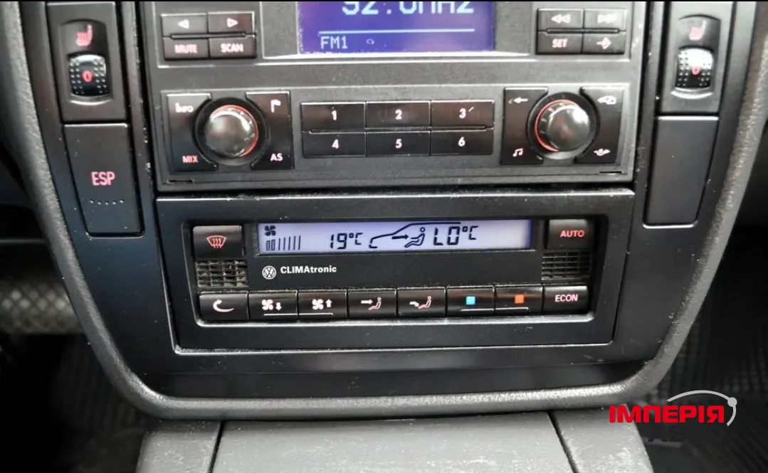 Volkswagen Passat - фото 8