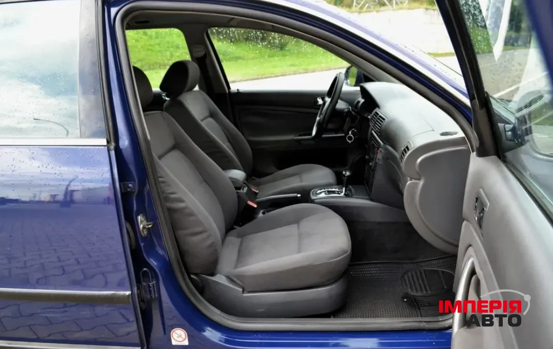 Volkswagen Passat - фото 11