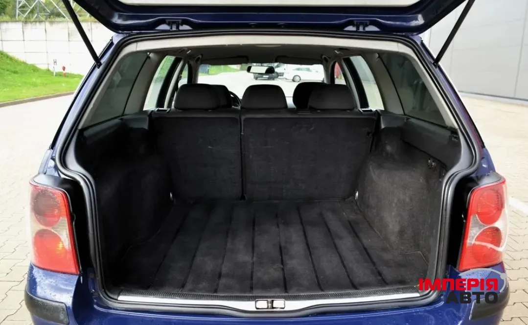 Volkswagen Passat - фото 3