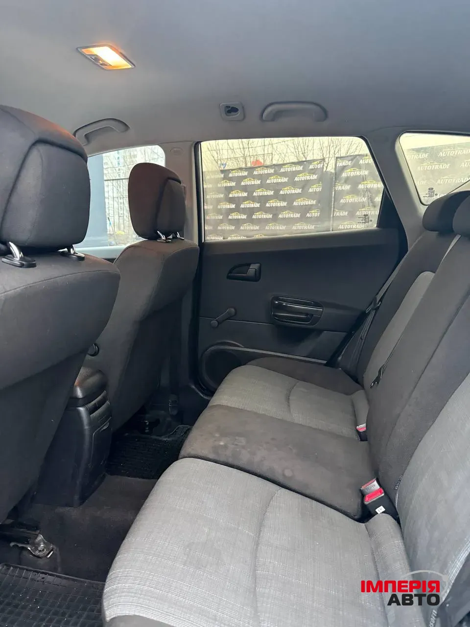 Kia Ceed - фото 10