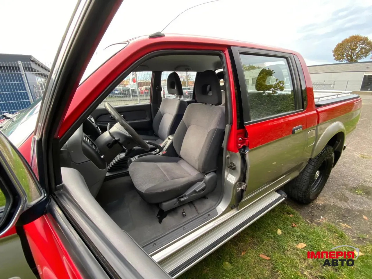 Mitsubishi L200 - фото 8