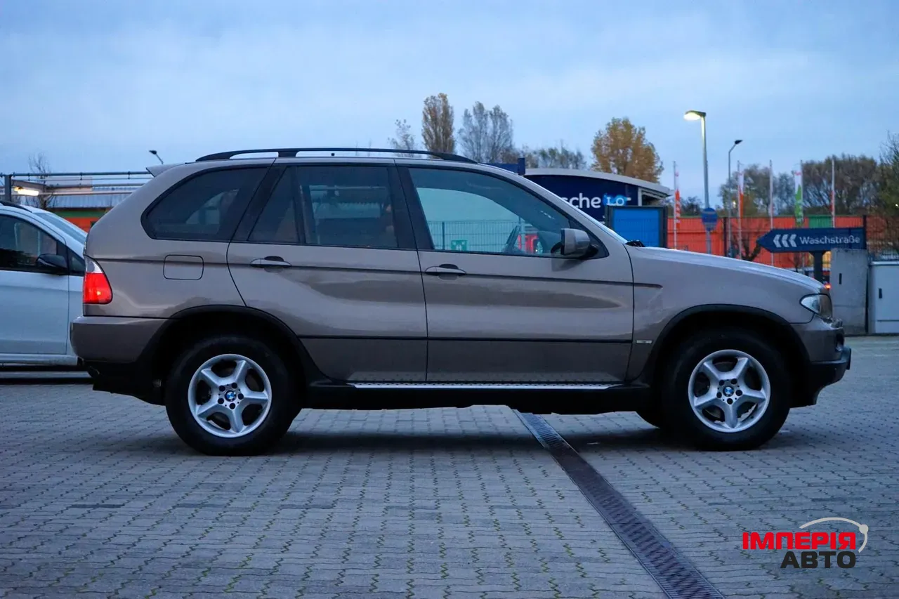BMW X5 - фото 3