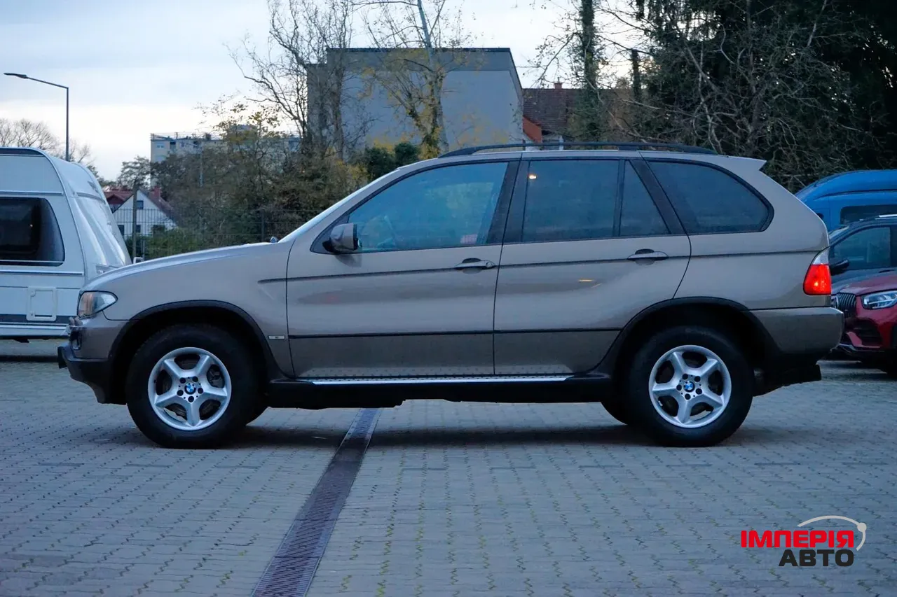 BMW X5 - фото 13