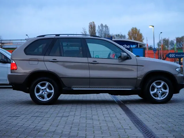 BMW X5 - фото 3
