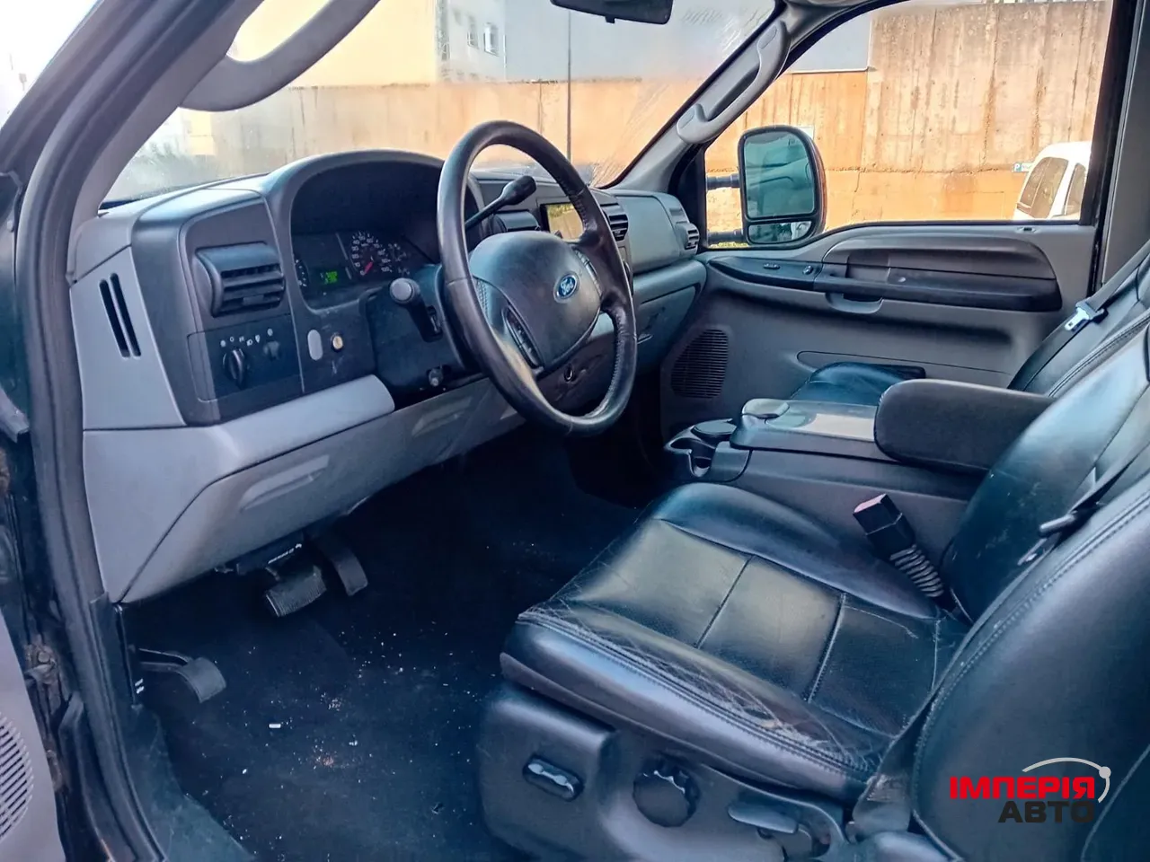 Ford F-150 - фото 8
