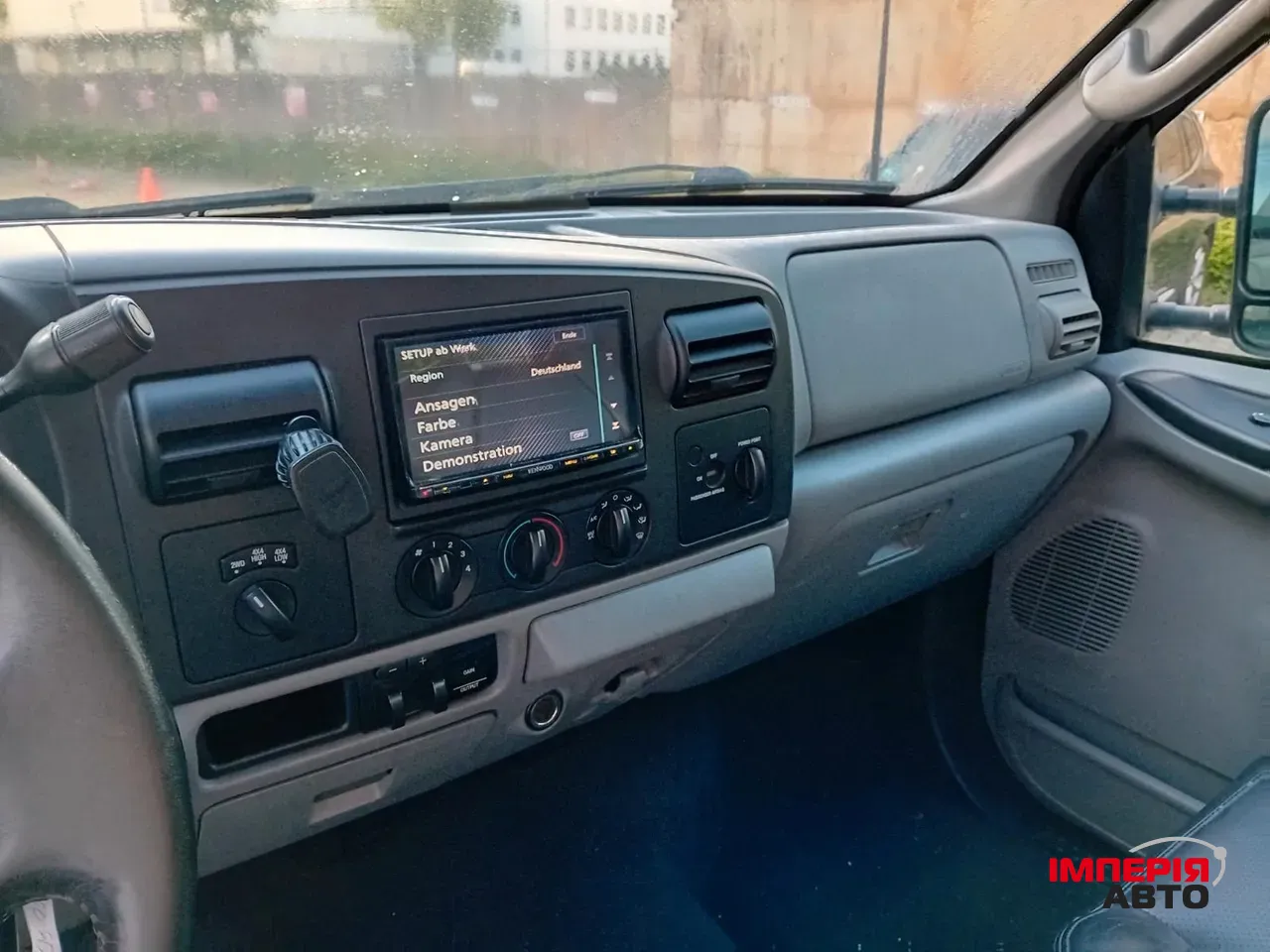Ford F-150 - фото 6