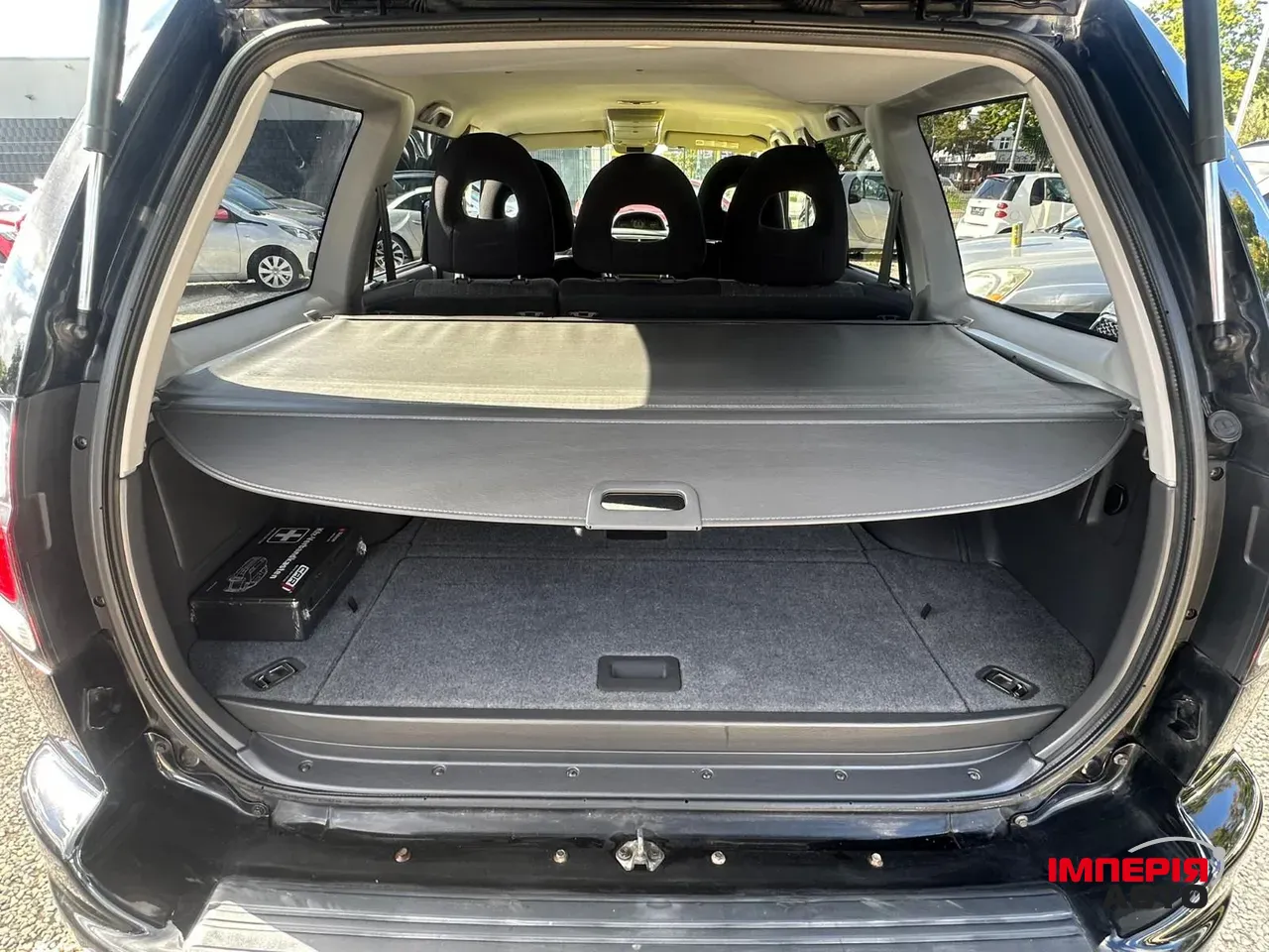 Mitsubishi Pajero Sport - фото 13