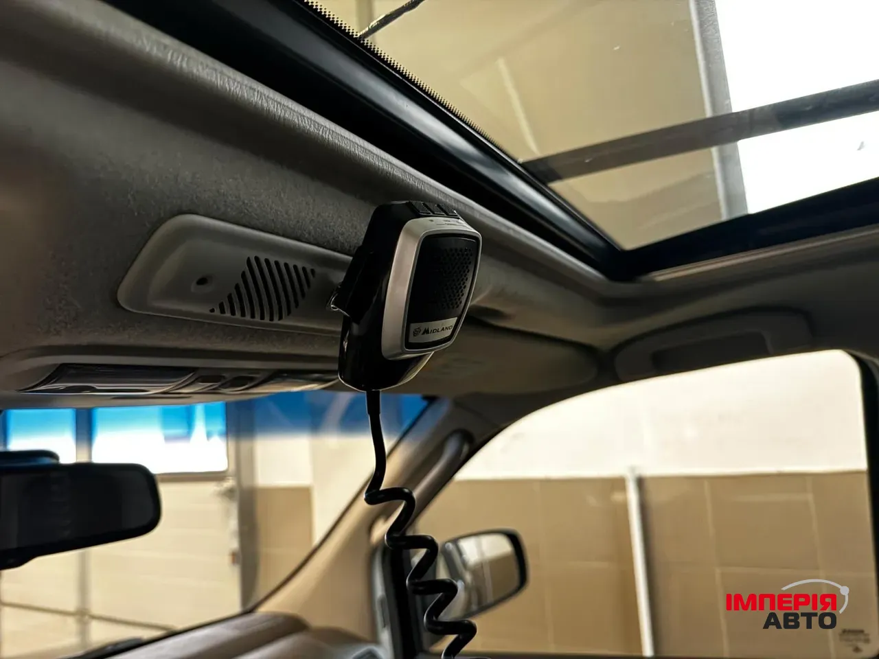 Nissan Navara (Frontier) - фото 4