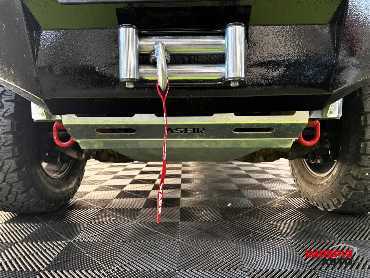 Nissan Navara (Frontier) - фото 8