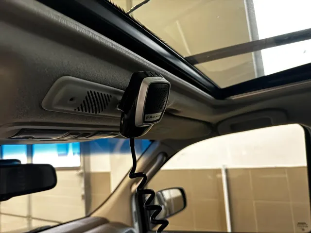 Nissan Navara (Frontier) - фото 4