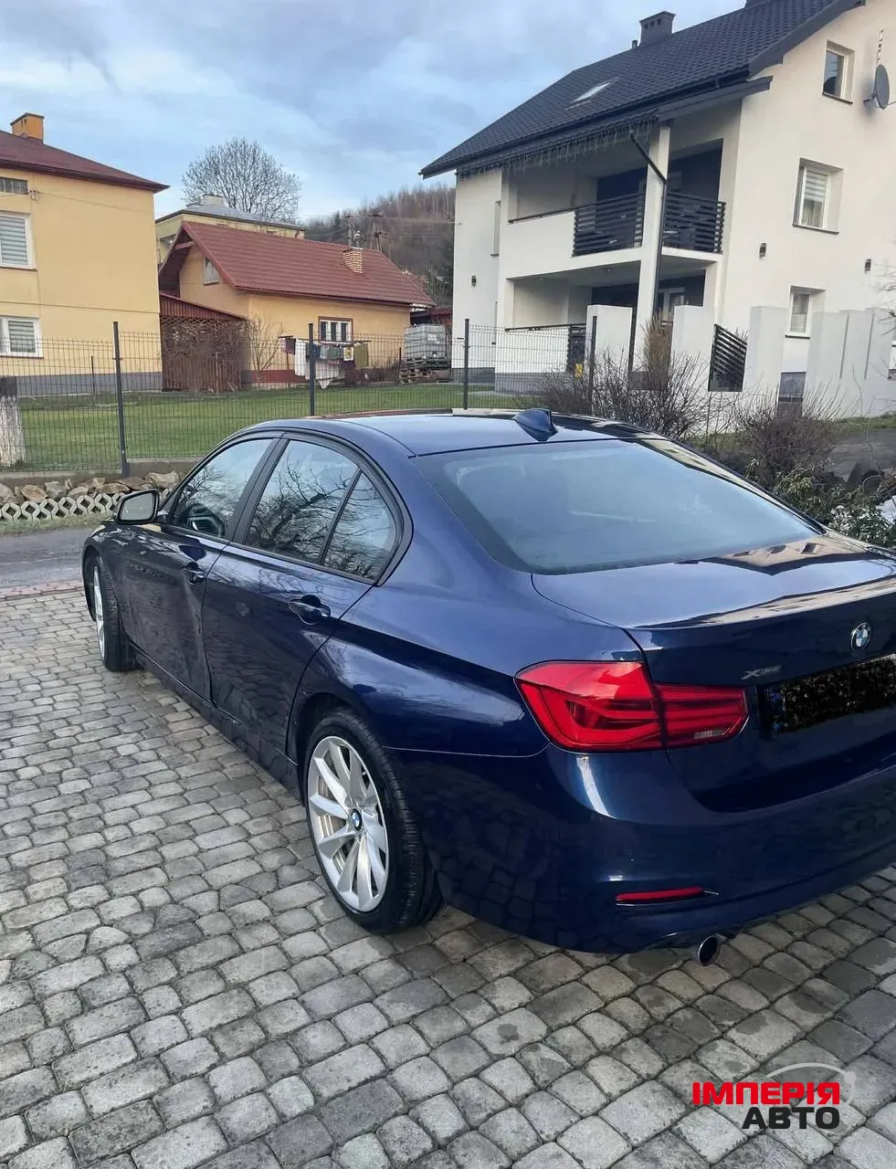 BMW 3 серії - фото 5
