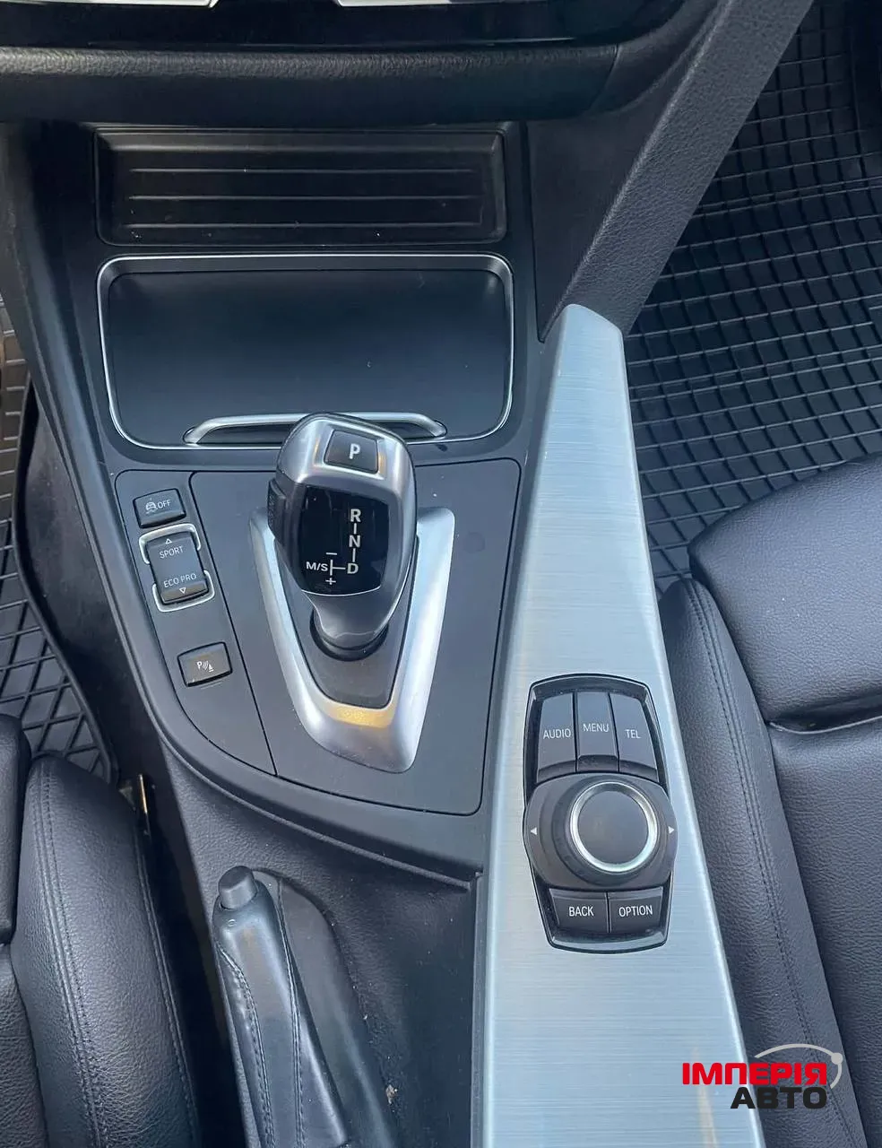 BMW 3 серії - фото 9