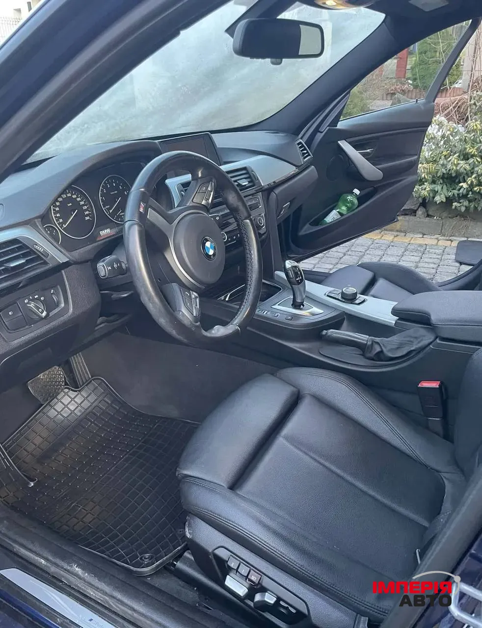 BMW 3 серії - фото 7