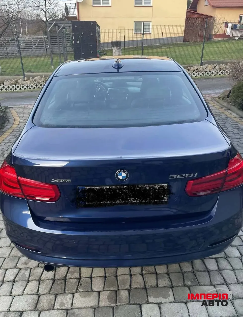 BMW 3 серії - фото 6
