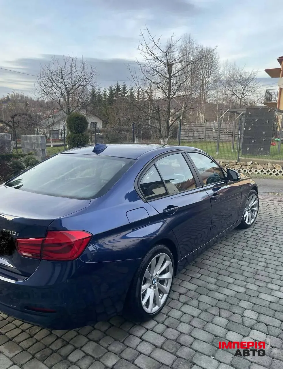 BMW 3 серії - фото 4