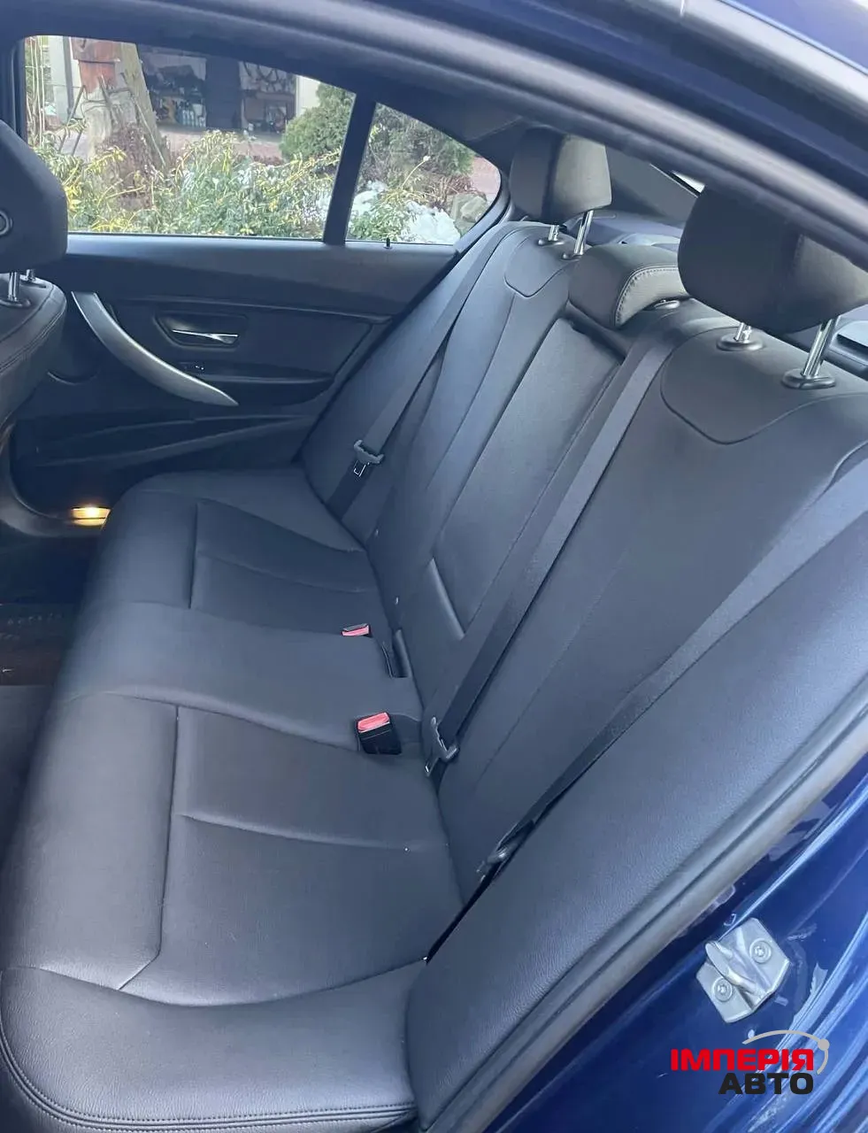 BMW 3 серії - фото 10