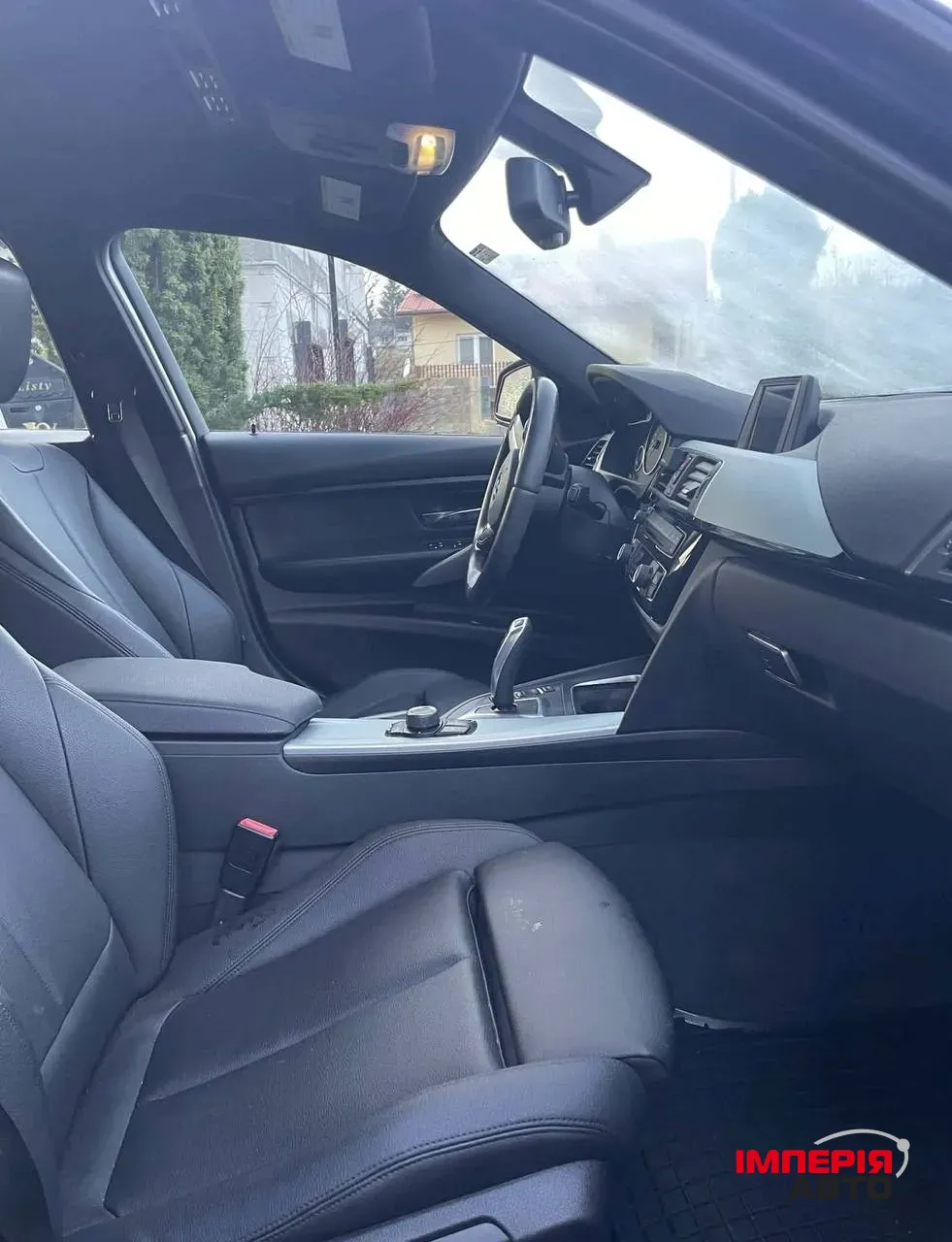 BMW 3 серії - фото 8