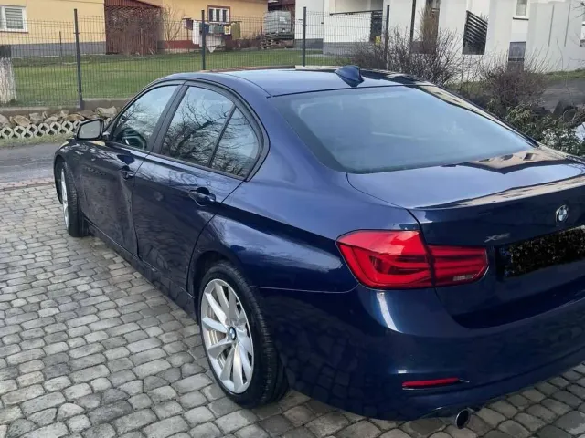 BMW 3 серії - фото 5